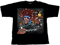 ASSASSIN (Germany) - 