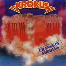 KROKUS (Switzerland) - 