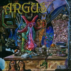 ARGUS (USA) - 
