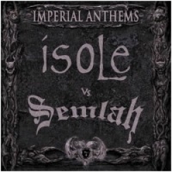 ISOLE (Sweden) / SEMLAH (Sweden) - 