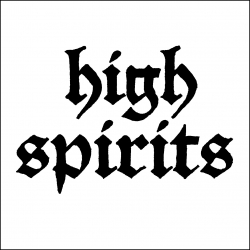 HIGH SPIRITS (USA) - 
