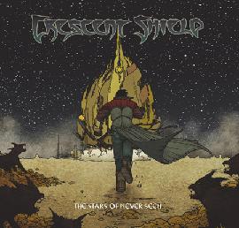 CRESCENT SHIELD (USA) - 