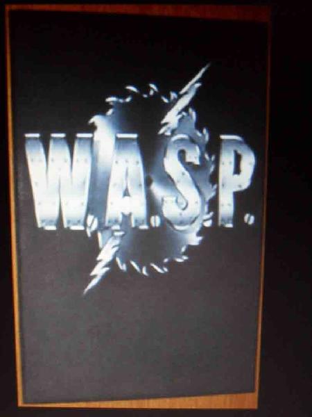 W.A.S.P. (USA) -