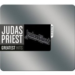JUDAS PRIEST (UK) - 