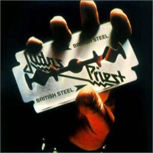JUDAS PRIEST (UK) - 