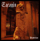 TARANIS (Belgium) - 