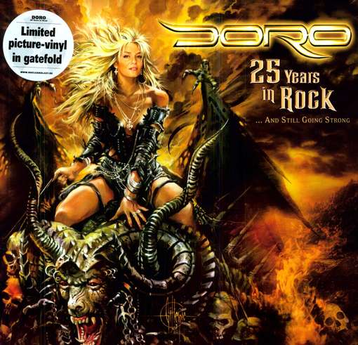 Doro (Germany) - 