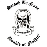 IRON HEAD (Canada) - 