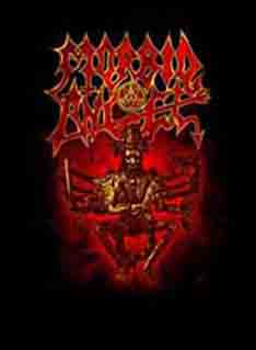 MORBID ANGEL (USA) - 