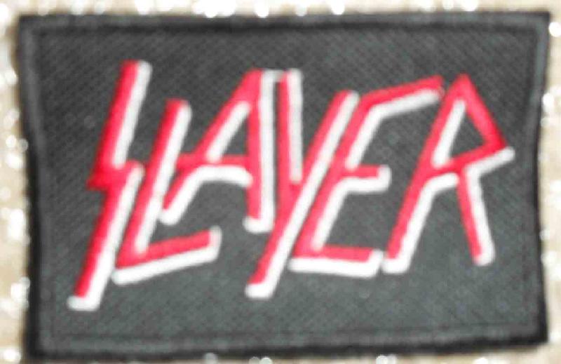 SLAYER (USA) -