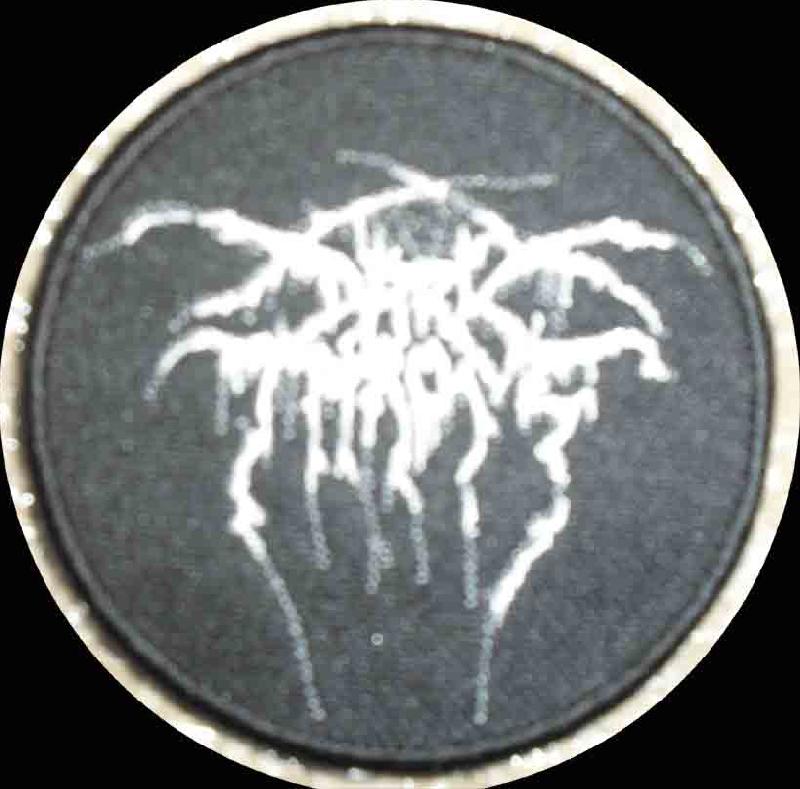 DARK THRONE (Norway) - 