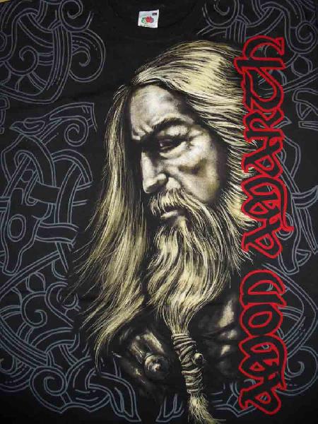 AMON AMARTH (Sweden) - 