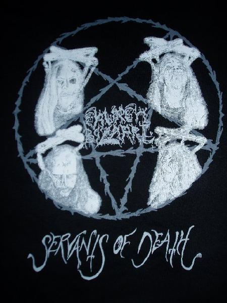 Church Bizarre (Den/Swe) - 