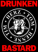 Drunken Bastard (Germany) - 
