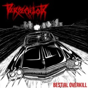 PERSECUTOR (Poland) - 