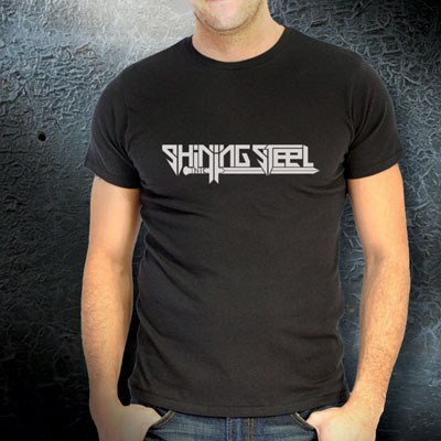 SHINING STEEL (France) -