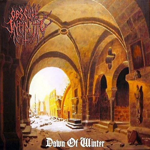 OBSCURE INFINITY (Germany) - 