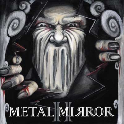 METAL MIRROR (UK) - 