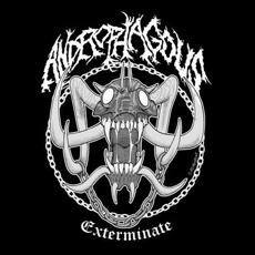 ANDROPHAGOUS / TOXIC REVOLUTION - 