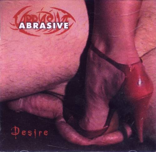 ABRASIVE (Germany) - 