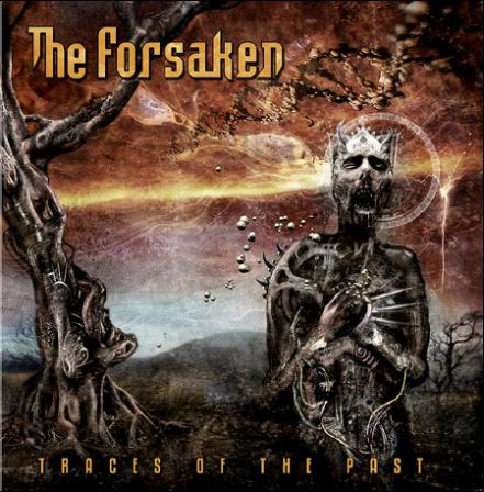 The Forsaken (Sweden) - 