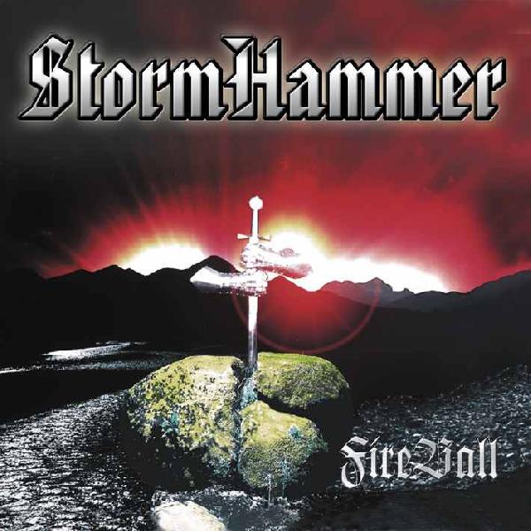 StormHammer (Germany) - 