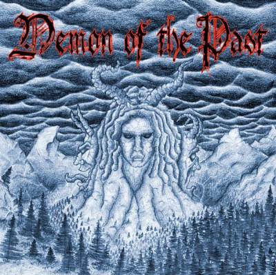 Demon of the Past (Germany) - 