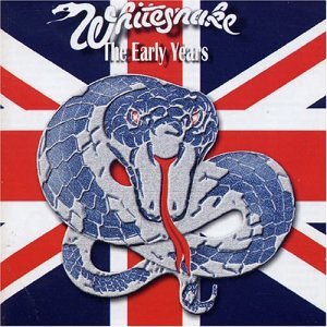 Whitesnake (UK) - 