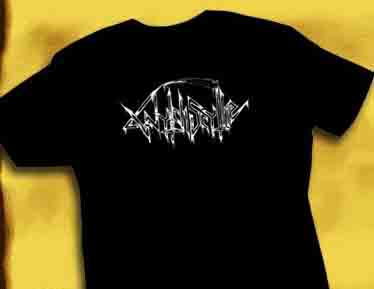 WYTCHSCYTHE (Germany) - 