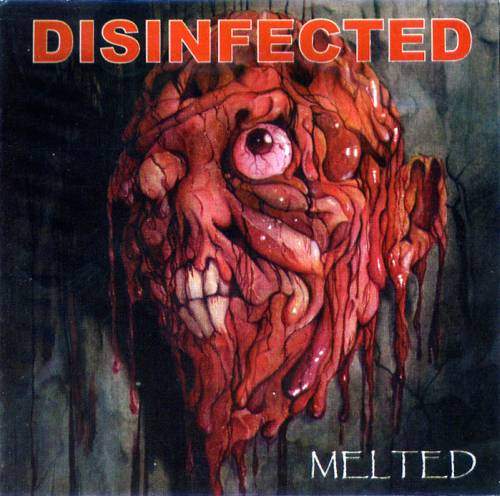 Disinfected (Indonesia) - 