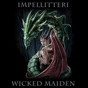 Impellitteri (USA) - 