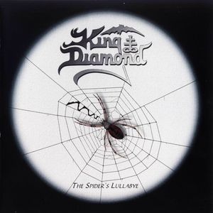 King Diamond (Denmark) - 