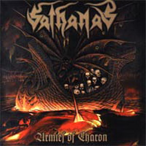 SATHANAS (USA) - 