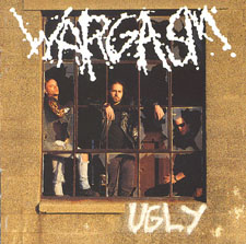 WARGASM (USA) - 