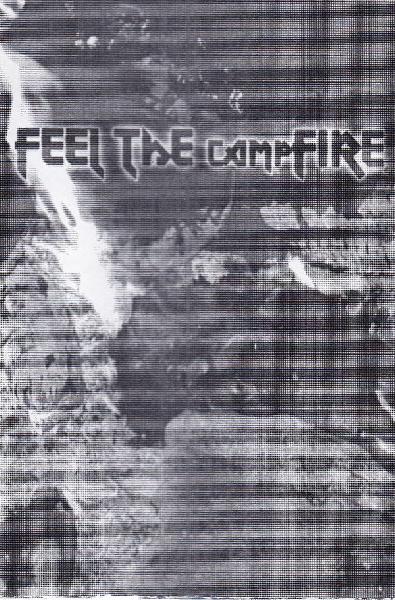 FEEL THE CAMPFIRE (Germany) – 