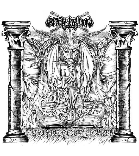 RITUALIZATION (France) - 