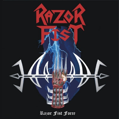 Razor Fist (USA) - 