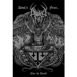 BLEEDING FIST (Slo) - 