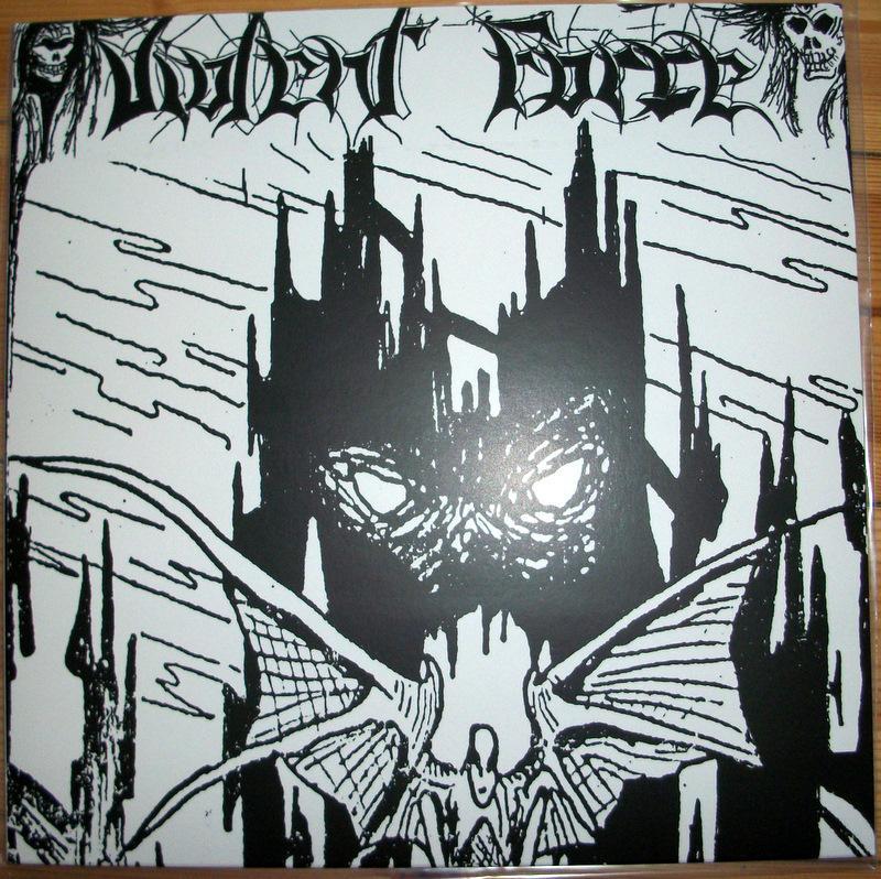 VIOLENT FORCE (Germany) - 