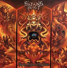 Satan's Host (USA) - 