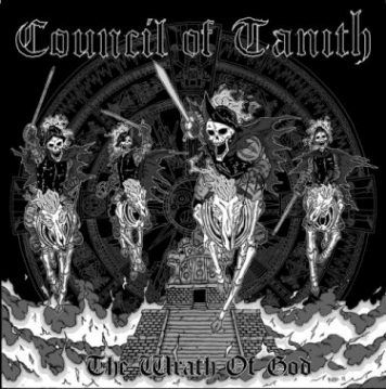 COUNCIL OF TANITH (Ireland) - 