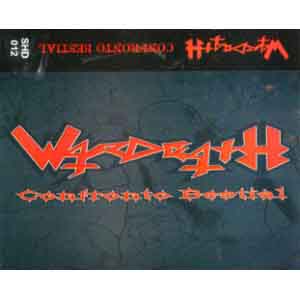 WARDEATH (Brazil) - 