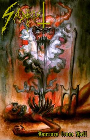 SADOKIST (Finland) - 