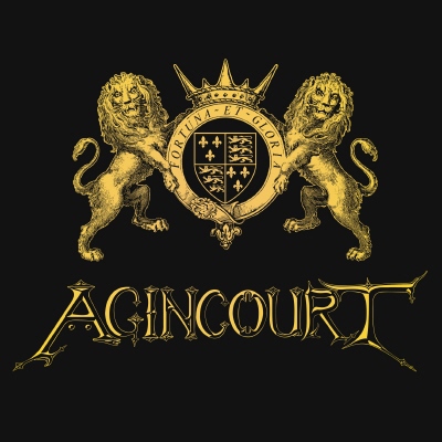 AGINCOURT (UK) - 