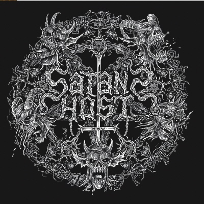Satan's Host (USA) - 