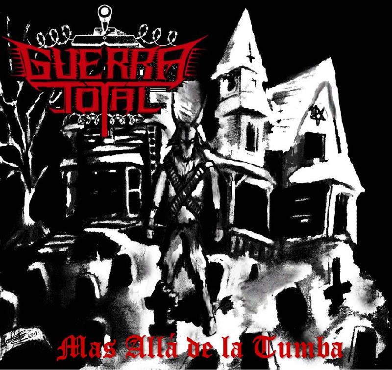 GUERRA TOTAL (Colombia) - 