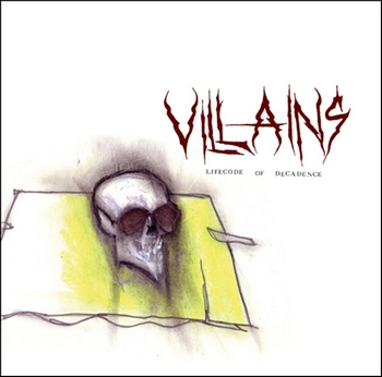 VILLAINS (USA) - 