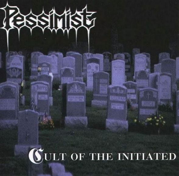 Pessimist (USA) - 