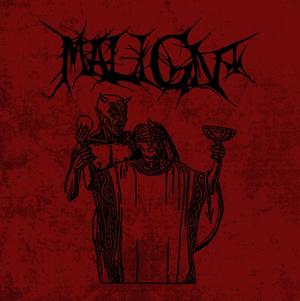 MALIGN (Sweden) - 