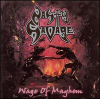 Nasty Savage (USA) - 